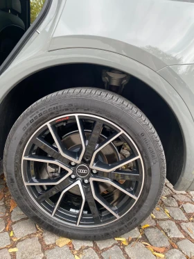 Audi Q5 S Line /15000 km, снимка 10