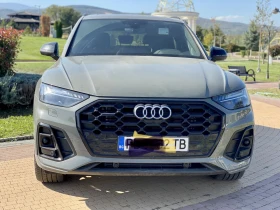 Audi Q5 S Line /15000 km, снимка 1