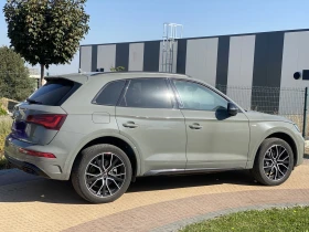 Audi Q5 S Line /15000 km, снимка 3