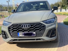 Audi Q5 S Line /15000 km, снимка 6