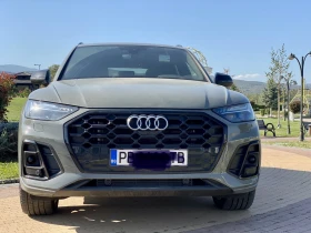 Обява за продажба на Audi Q5 S Line /10000 km ~80 000 лв. - изображение 1