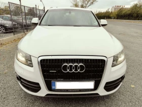 Audi Q5 3.0 TDI  | Mobile.bg    5