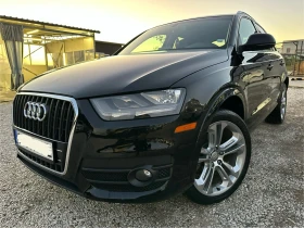 Audi Q3 2.0Т автоматик - [1] 