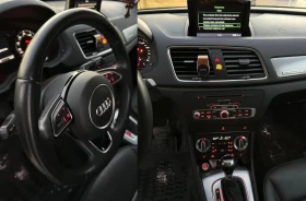 Audi Q3 2.0  | Mobile.bg    8