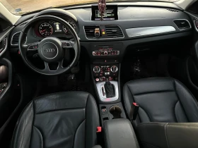 Audi Q3 2.0  | Mobile.bg    9