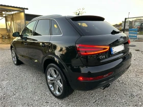 Audi Q3 2.0  | Mobile.bg    7