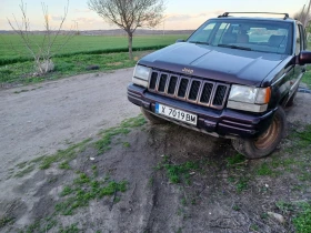 Обява за продажба на Jeep Grand cherokee ~3 900 лв. - изображение 1