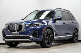 BMW X7 XDRIVE40I, снимка 4