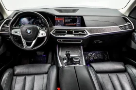 BMW X7 XDRIVE40I, снимка 11