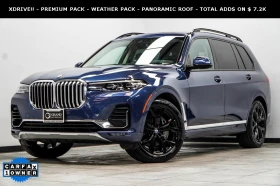 BMW X7 XDRIVE40I, снимка 9