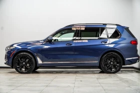 BMW X7 XDRIVE40I, снимка 8