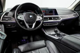 BMW X7 XDRIVE40I, снимка 14