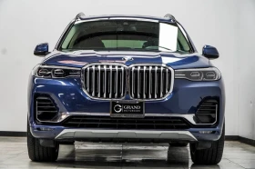 BMW X7 XDRIVE40I, снимка 1