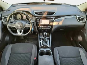 Nissan Qashqai ОЧАКВАН ВНОС ! 1.6D 130ps, снимка 4