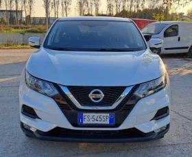 Nissan Qashqai ОЧАКВАН ВНОС ! 1.6D 130ps, снимка 2