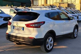 Nissan Qashqai ОЧАКВАН ВНОС ! 1.6D 130ps, снимка 3