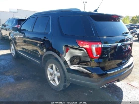 Ford Explorer 3.5L V-6 DOHC, VVT, 290HP Front Wheel Drive | Mobile.bg    8