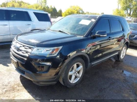 Ford Explorer 3.5L V-6 DOHC, VVT, 290HP Front Wheel Drive | Mobile.bg    2