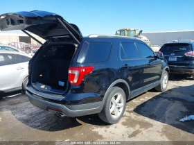 Ford Explorer 3.5L V-6 DOHC, VVT, 290HP Front Wheel Drive | Mobile.bg    9