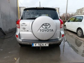 Toyota Rav4 2.0i, снимка 4