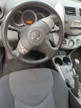 Toyota Rav4 2.0i, снимка 5