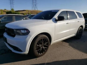 Dodge Durango | Mobile.bg    2