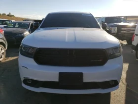     Dodge Durango