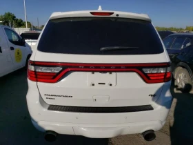 Dodge Durango | Mobile.bg    4