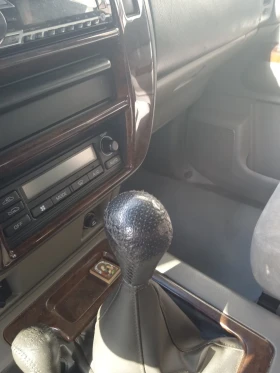 Обява за продажба на Nissan Patrol Y61 ~16 500 лв. - изображение 7
