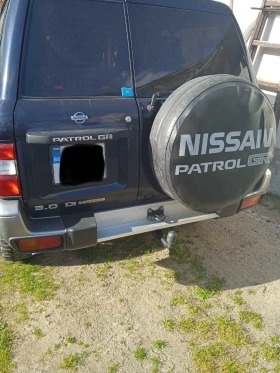 Обява за продажба на Nissan Patrol Y61 ~16 500 лв. - изображение 2