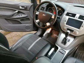 Обява за продажба на Ford Kuga 2.5 Т ~13 000 лв. - изображение 6