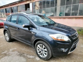 Обява за продажба на Ford Kuga 2.5 Т ~13 000 лв. - изображение 1