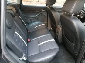 Обява за продажба на Ford Kuga 2.5 Т ~13 000 лв. - изображение 8