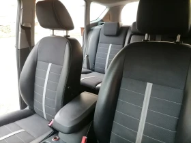 Обява за продажба на Ford Kuga 2.5 Т ~13 000 лв. - изображение 7