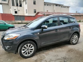 Обява за продажба на Ford Kuga 2.5 Т ~13 000 лв. - изображение 2
