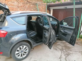 Обява за продажба на Ford Kuga 2.5 Т ~13 000 лв. - изображение 4