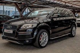 Audi Q7 4.2TDI/SLINE/6+ 1/Панорама/F1/Въздух - 17900 лв. - 58050528 3