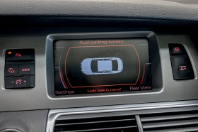 Audi Q7 4.2TDI/SLINE/6+ 1/Панорама/F1/Въздух - 17900 лв. - 58050528 13