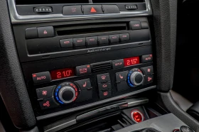 Audi Q7 4.2TDI/SLINE/6+ 1/Панорама/F1/Въздух - 17900 лв. - 58050528 12