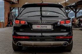 Audi Q7 4.2TDI/SLINE/6+ 1/Панорама/F1/Въздух - 17900 лв. - 58050528 4