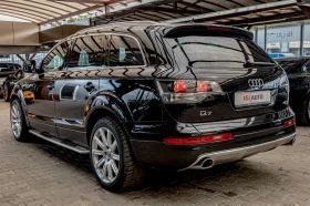Audi Q7 4.2TDI/SLINE/6+ 1/Панорама/F1/Въздух - 17900 лв. - 58050528 5