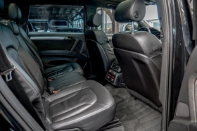 Audi Q7 4.2TDI/SLINE/6+ 1/Панорама/F1/Въздух - 17900 лв. - 58050528 9