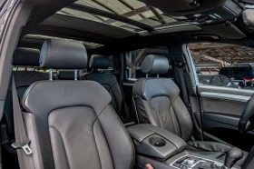 Audi Q7 4.2TDI/SLINE/6+ 1/Панорама/F1/Въздух - 17900 лв. - 58050528 11