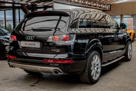 Audi Q7 4.2TDI/SLINE/6+ 1/Панорама/F1/Въздух - 17900 лв. - 58050528 6