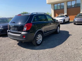 Opel Antara НОВ - 11900 лв. - 27466691 4