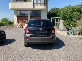 Opel Antara НОВ - 11900 лв. - 27466691 5