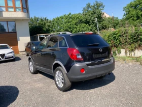 Opel Antara НОВ - 11900 лв. - 27466691 6