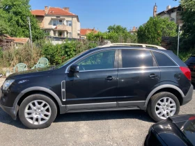 Opel Antara НОВ - 11900 лв. - 27466691 7
