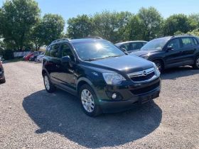Opel Antara НОВ - 11900 лв. - 27466691 2