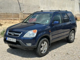 Honda Cr-v 2.0 150 кс. Газ, Бензин - 9000 лв. - 74228700 3